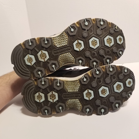 New Balance- Tech Ride Running Shoes - Picture 3 of 10